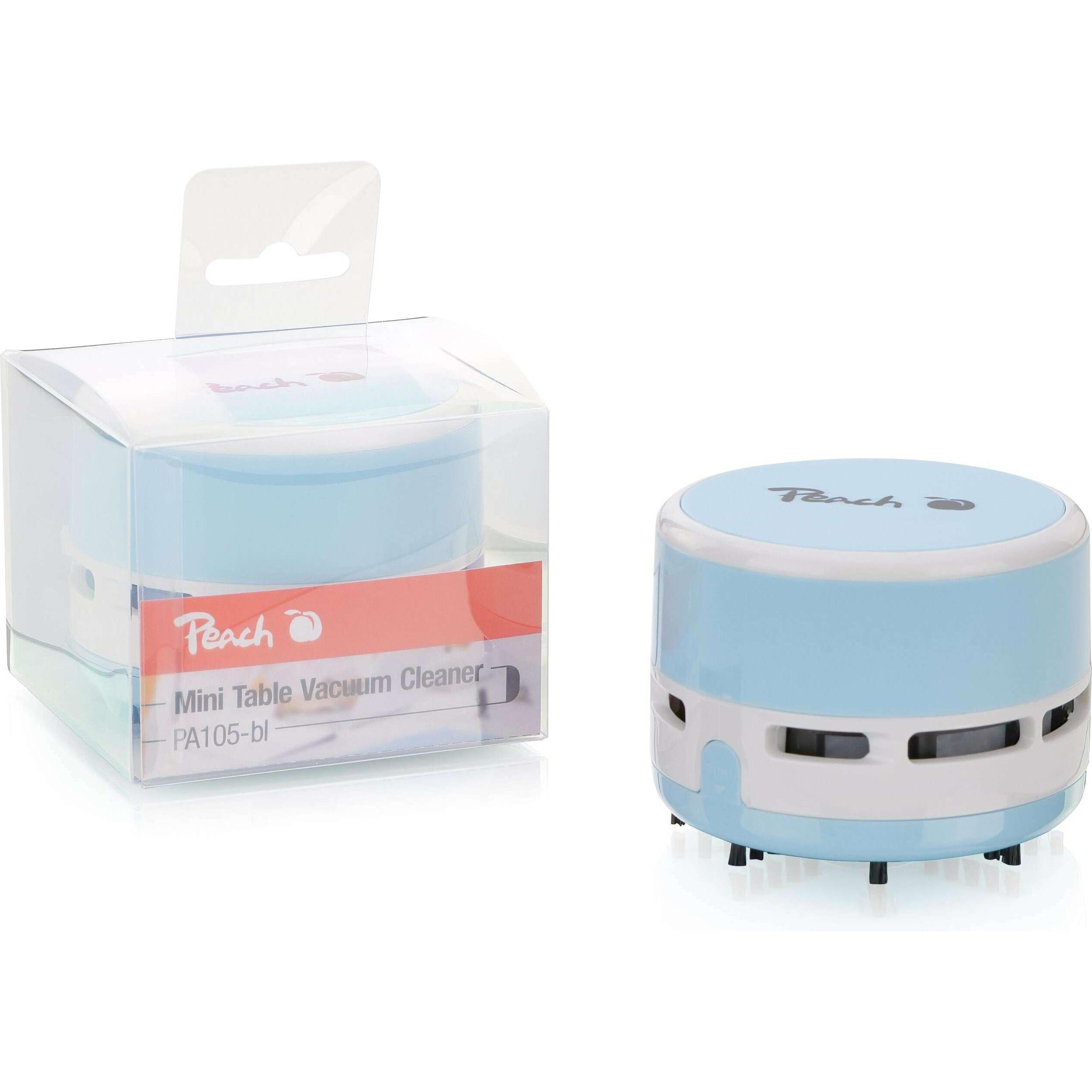 Thumbnail - Peach Tischsauger PA105, Staubsauger, Blau