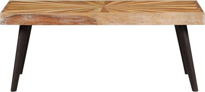 Image du produit vidaXL Couchtisch (90 x 90 x 36 cm)