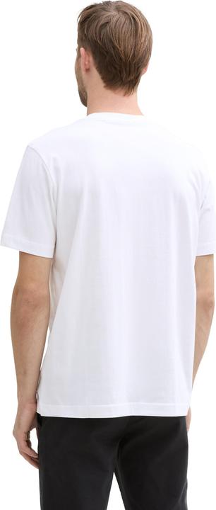 Produktbild Tom Tailor T-Shirt Kurzarmshirt (L)