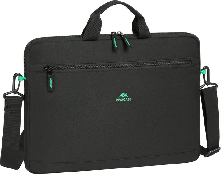 Immagine prodotto Rivacase Borsa per Computer Portatile Ultra Leggera (16", Universale)