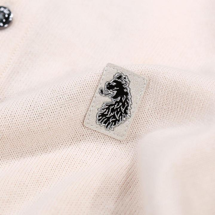 Produktbild Luke 1977 Venice Poloshirt Jerseyware Langärmlig (S)