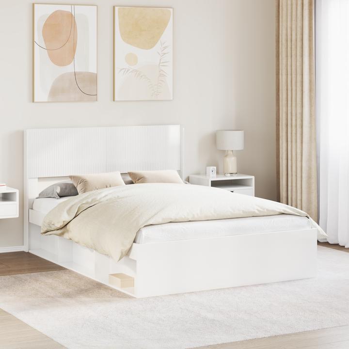 Bianco lucido