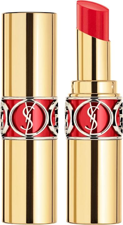 Produktbild Yves Saint Laurent Rouge Volupté Shine (12 Corail Incandescent)
