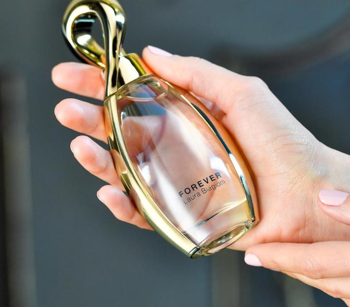Produktbild Laura Biagiotti Forever Gold For Her - Eau De Parfum For Woman 30 Ml Spray (Eau de Parfum, 30 ml)