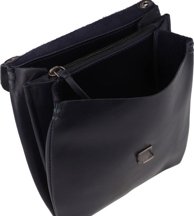 Immagine prodotto Harolds Fold Mini Bag Umhängetasche Leder 17 cm