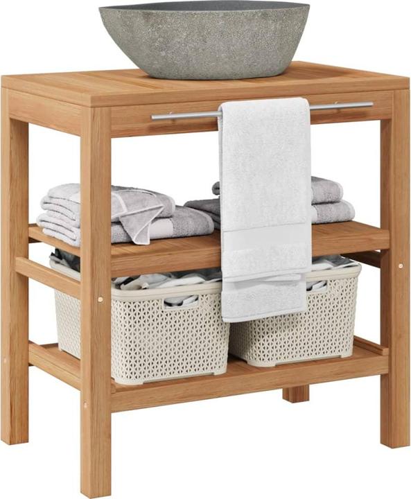 Produktbild vidaXL Jordana (74 x 45 x 75 cm)