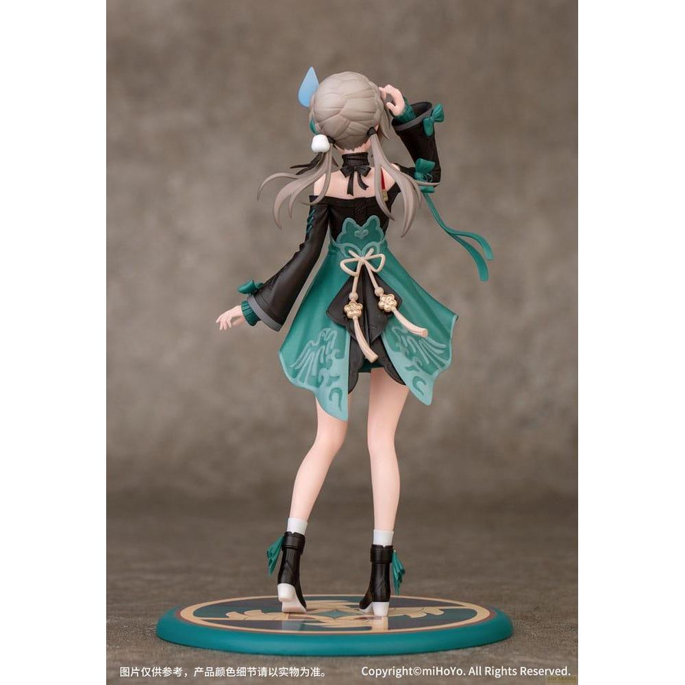 Myethos Honkai: Star Rail PVC Gift+ Series Statue 1/10 Qingque 16 cm (47963803)