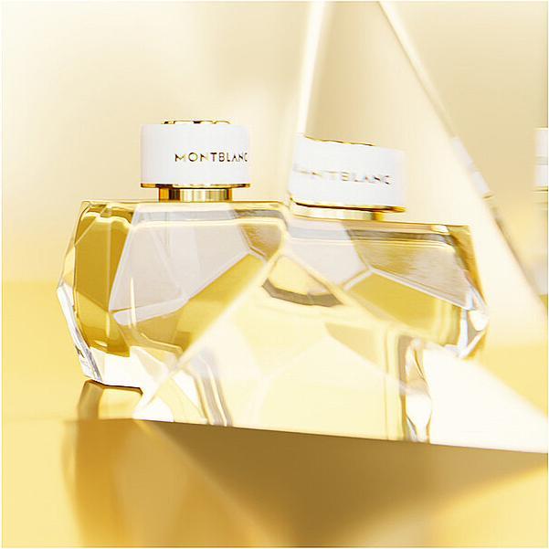 Actual product image Montblanc Signature Absolue (Eau de parfum, 50 ml)