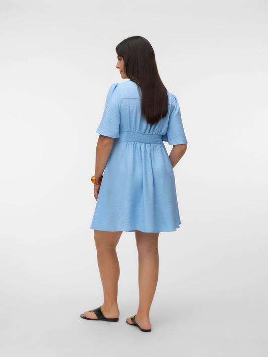 Produktbild Vero Moda VMCMELANEY Kurzes Kleid Kleid (44)