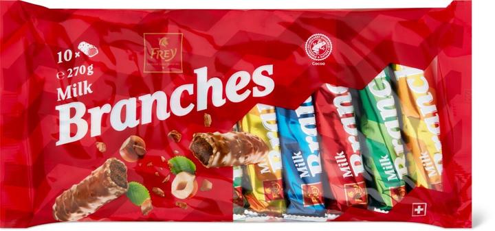 Produktbild Frey Branches (270 g)