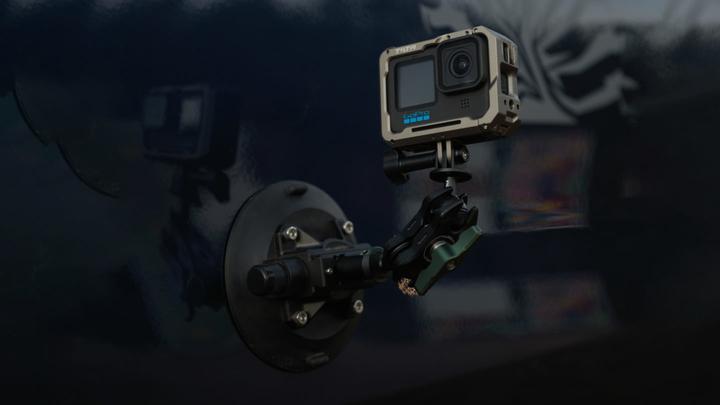 Immagine prodotto Tilta Set di montaggio