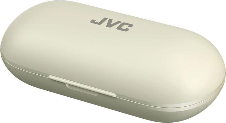 Image du produit JVC HA-NP35T-W-U (Pas de réduction du bruit, 7 h, Sans fil)