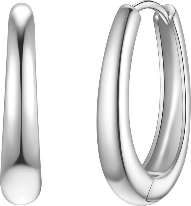 Produktbild Glanzstücke München Creolen Sterling Silber - 38208 (Sterling Silber)