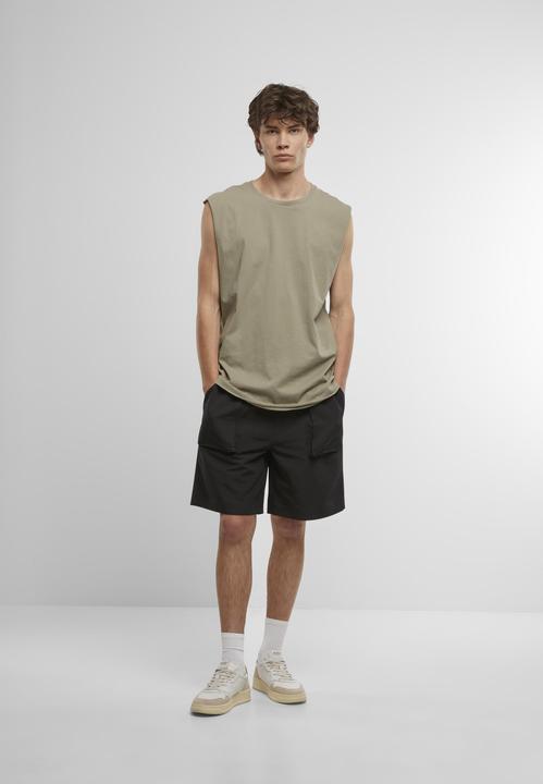 Produktbild Urban Classics Open Edge Sleeveless Tee - 2396 (L)