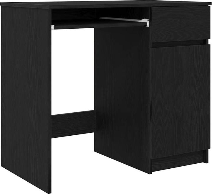 Immagine prodotto vidaXL Schreibtisch (49 x 86 x 76 cm)