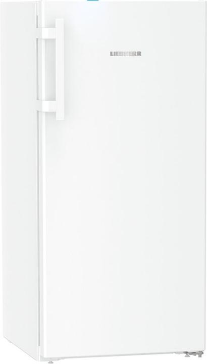 Image du produit Liebherr Congélateur indépendant Prime FNd 4254 Blanc (Autonome, 160 l)