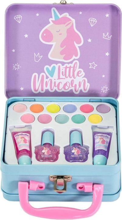 Produktbild Martinelia Medium Tin Case