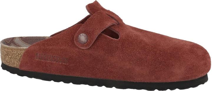 Image du produit Birkenstock Boston Veloursleder normal (41)