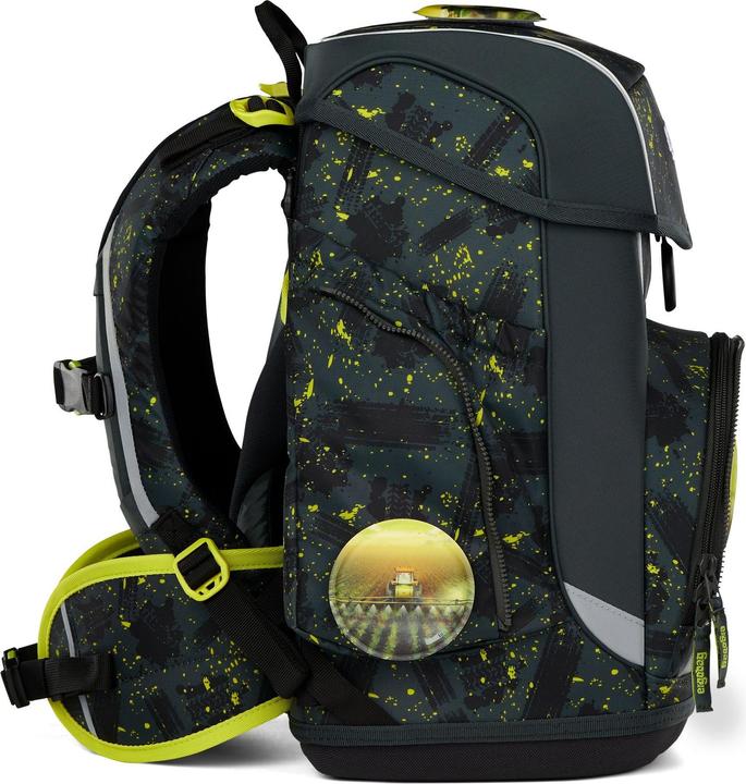 Image du produit Ergobag Cubo MRP Set (19 l)