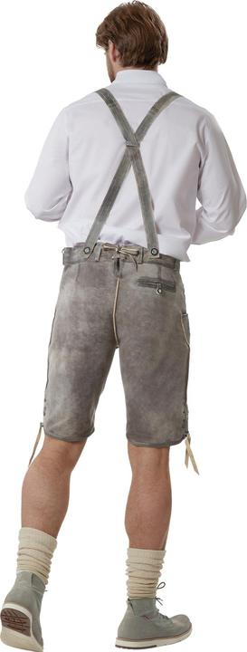 Immagine prodotto tectake Lederhose Marlon (48)