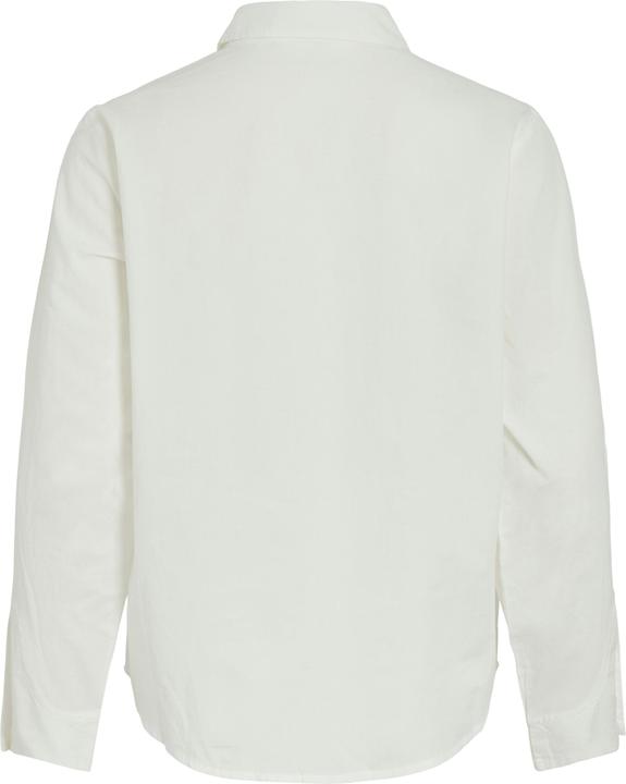Actual product image Vila VIANAMA Langarm Hemd (42)