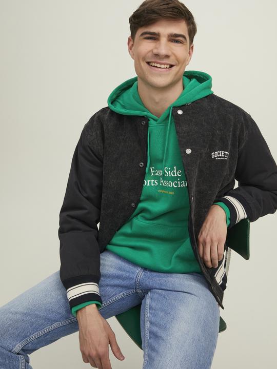 Produktbild Jack & Jones Sportprint Hoodie (M)