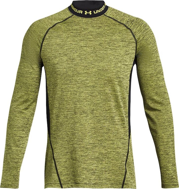 Under Armour Twist Mock