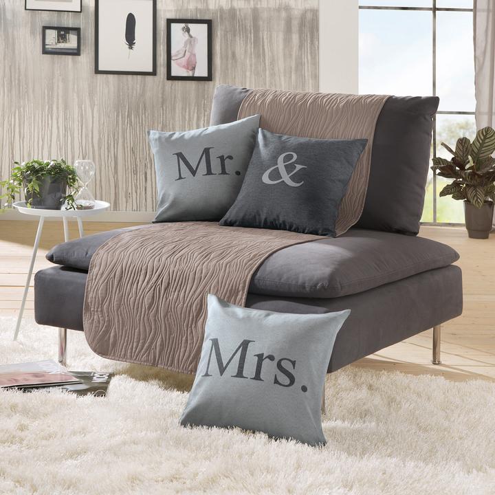 Immagine prodotto Erwin Müller Sessel- und Sofaschoner (50 x 200 cm)