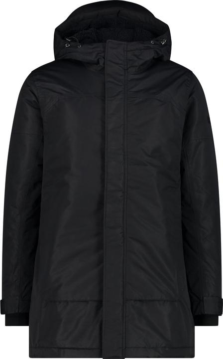 Produktbild CMP Campagnolo Parka Fix Hood Taslan Polyester (48, M)