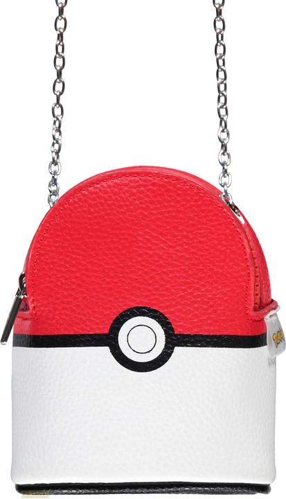 Immagine prodotto Difuzed Pokémon - Microborsa Pokeball