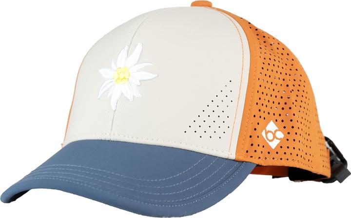 Produktbild Bavarian Caps Edelweiss Outdoor V2 Curved (One Size)