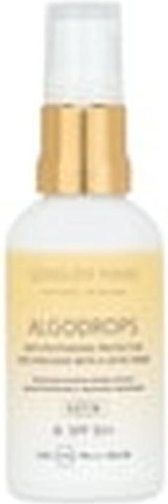 Produktbild Sensum Mare Schützende Creme-Emulsion gegen Lichtalterung mit hohem Lichtschutzfaktor (Sonnencreme, SPF 50+, 50 ml)