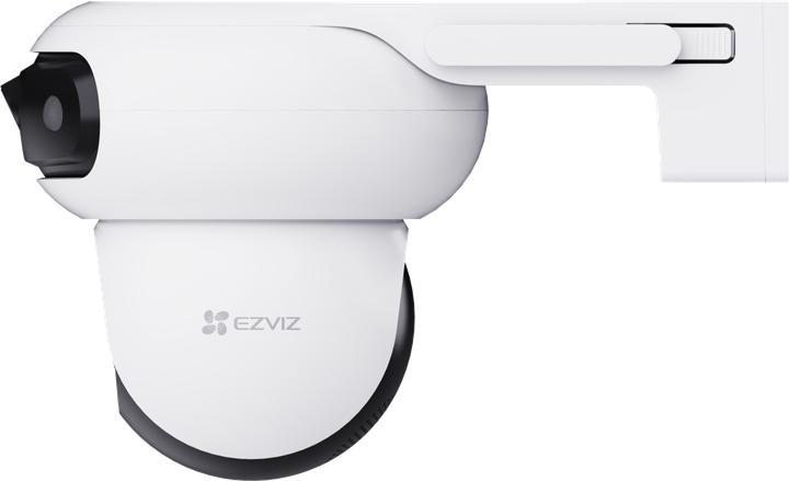 Actual product image EZVIZ Webcam Camera | CS-H90 | 4 MP+4 MP | 2.8/6mm | IP65 | H.264/H.265 | Micro SD, Max. 512 GB (4 Mpx)