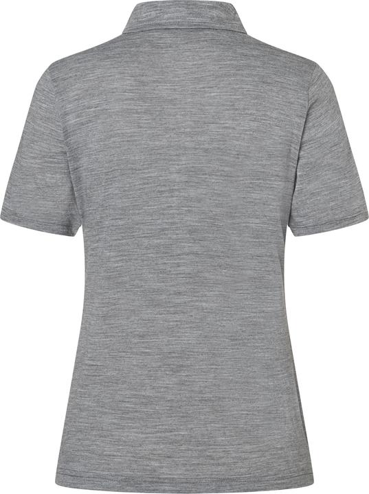 Produktbild Super Natural Zip Polo (M)