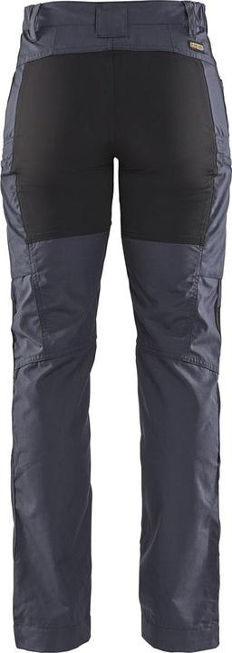 Produktbild Blakläder Damen Stretchhose (36)