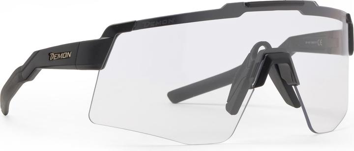 black-dchrom, Schwarz