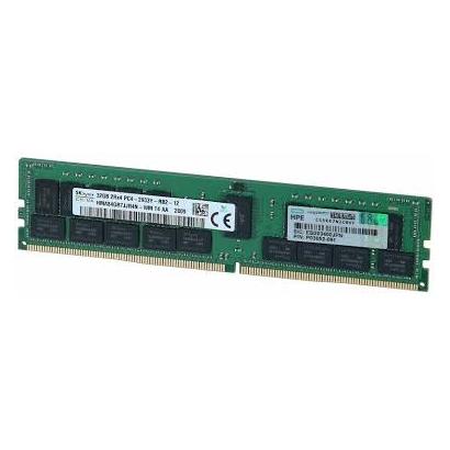 HP RDIMM 32GB PC4 2933MHz ECC (1 x 32GB, 2933 MHz, DDR4-RAM), RAM