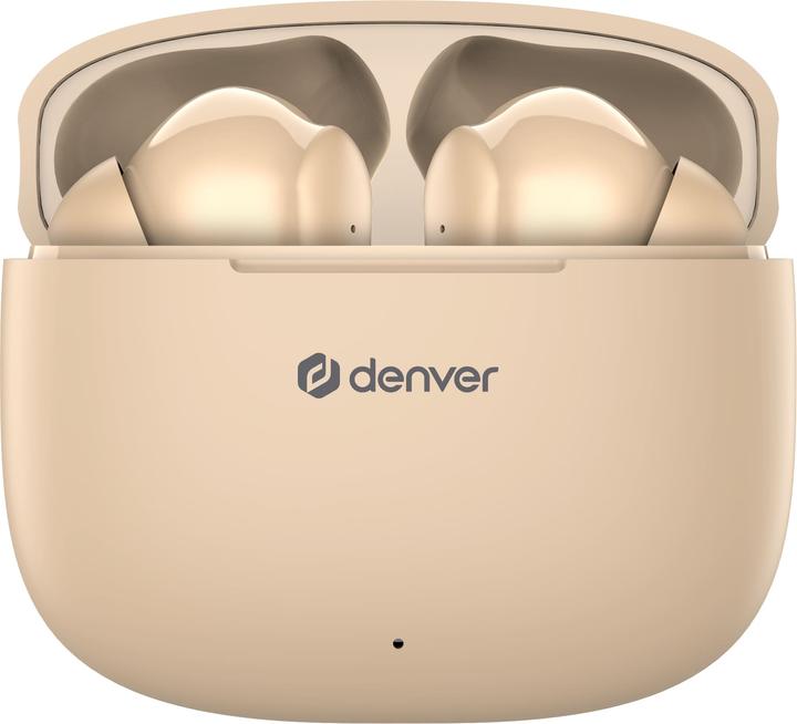 Actual product image Denver TWE-48 (6 h, Wireless)