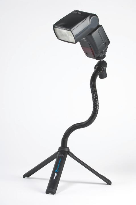 Actual product image Cullmann Magnesite Copter CB 2.7 (Metal)