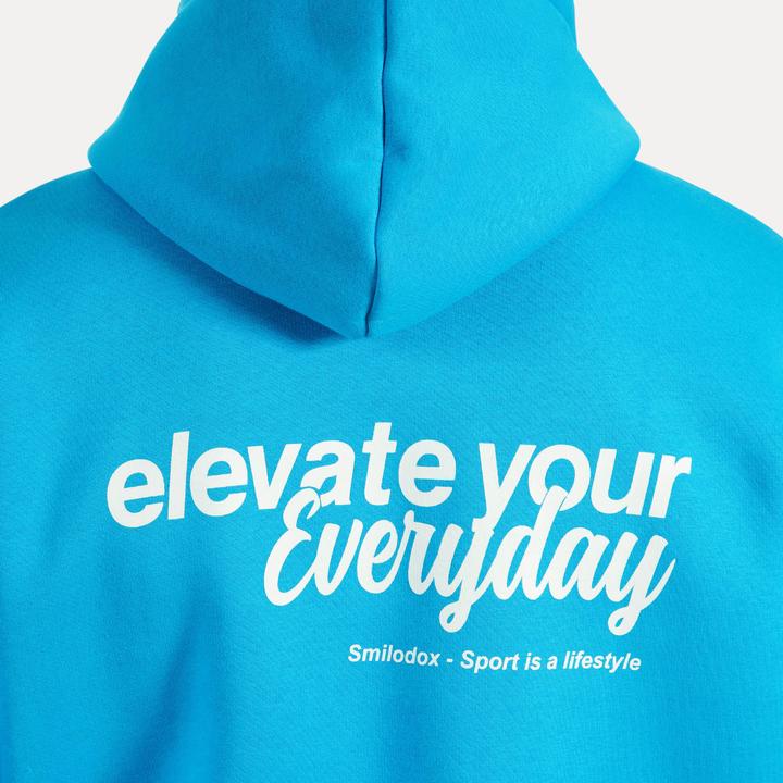 Produktbild Smilodox Hoodie Tamio (M)