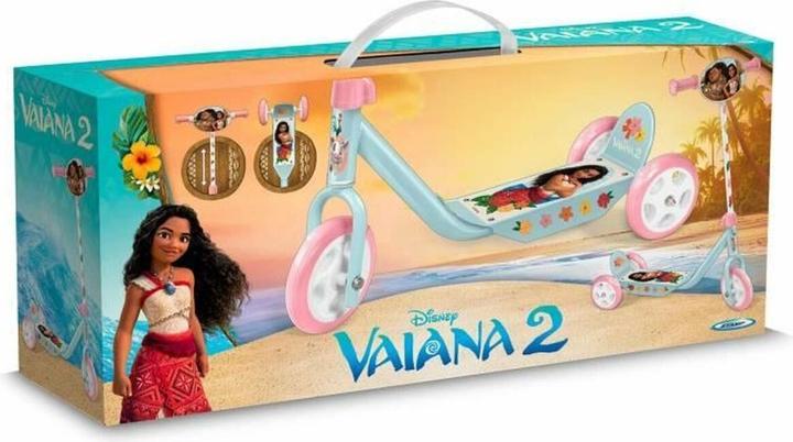 Produktbild Disney Roller VAIANA