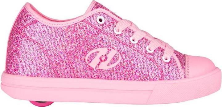 Image du produit Heelys Shoes with wheels X Classic Em P.Pink/Pink 2023 (35)