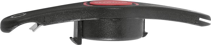 Actual product image Westmark Propeller" combination opener (Plastic lidded bottle opener)