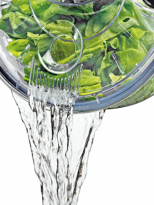 Image du produit Küchenprofi Essoreuse à salade FRESH