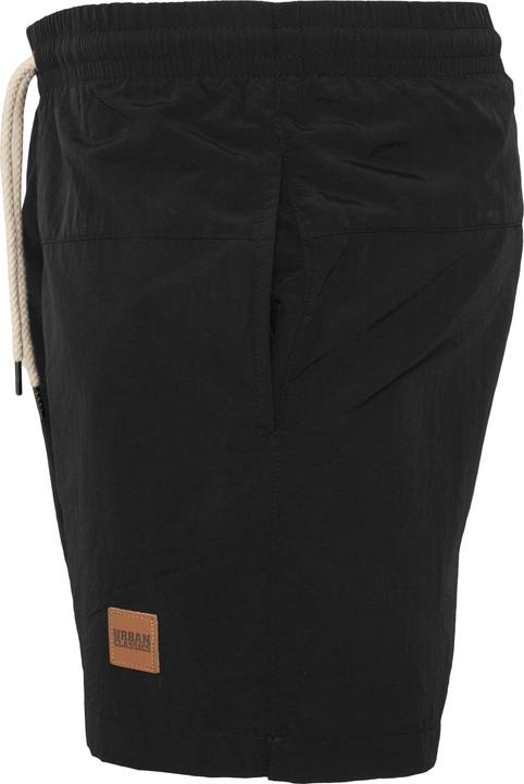 Produktbild Urban Classics Block Swim Shorts (M)