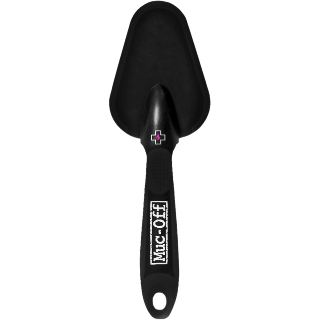 Muc-Off, Veloreinigung + Velopflege, (387.50 ml, Bürste)