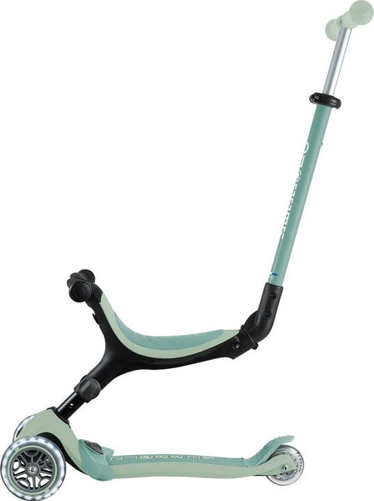 Produktbild Globber Go-Up Active Lights 3-in-1 Kinderfahrzeug