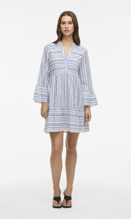 Produktbild Vila VIETNA 3/4-Arm Minikleid (42)