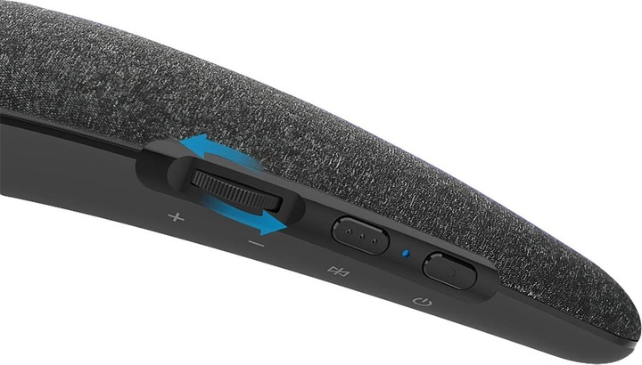 Actual product image 4smarts AudioScarf (Wireless)