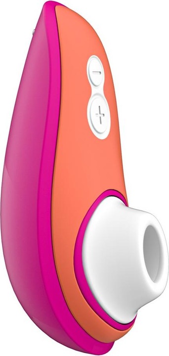 Actual product image Womanizer Liberty by Lily Allen